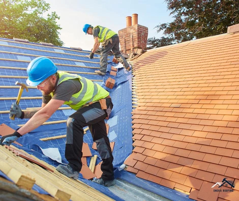 Why choose Roof Repair Near Me in Williamsfield, IL